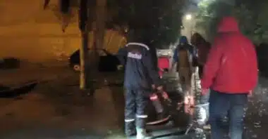 Salé frappée par de fortes pluies : mobilisation des autorités pour prévenir les inondations