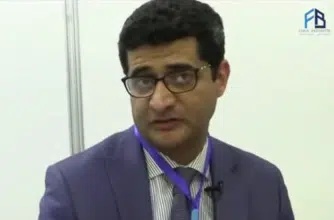 Fenie Brossette nomme Brahim Chamar nouveau PDG