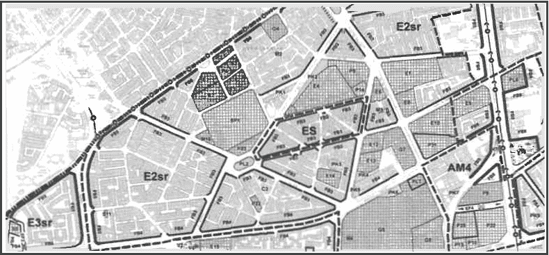 Casablanca lancera bientôt le complexe sportif Al Fida pour 28,2 MDH