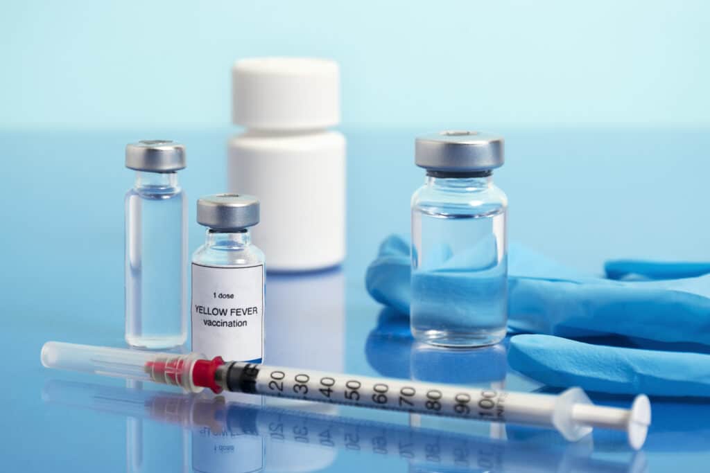 l’Agence du médicament précise l’état réel du processus ML-3