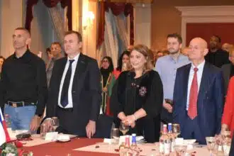 CAN-2025 : soirée de lancement organisée par le Consulat du Maroc à Bordeaux