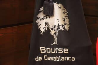 Le MASI en hausse, SGTM en tête des échanges ce vendredi 2 janvier