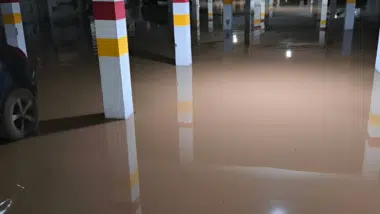 Salé : des inondations au quartier Saïd Hajji entraînent d’importants dégâts matériels