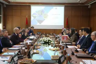 Marchica–Nador : l’État accélère les infrastructures et ouvre la voie aux investissements privés