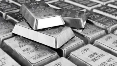 L’argent frôle les 80 dollars l’once pour la première fois