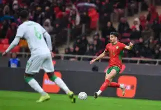 CAN 2025. Le Maroc tenu en échec par le Mali (1-1)