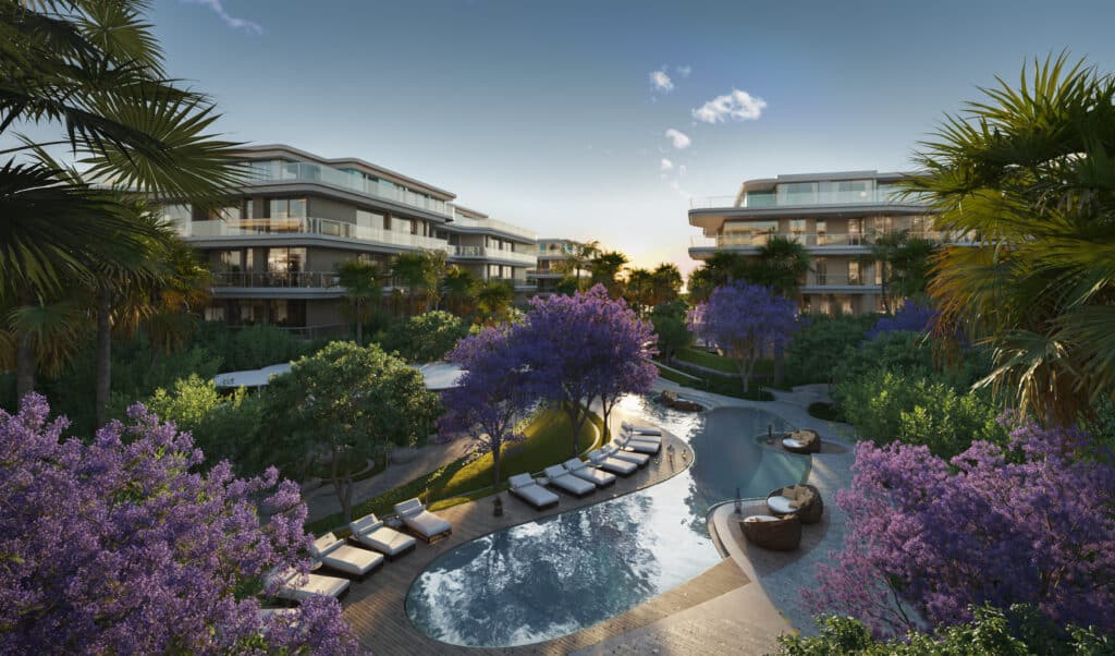 Elie Saab mise sur Casablanca pour déployer son art de vivre, aux côtés d’Ektar et Art of Living