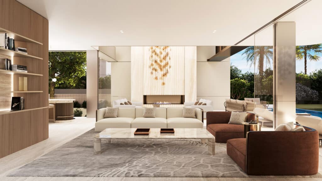 Elie Saab mise sur Casablanca pour déployer son art de vivre, aux côtés d’Ektar et Art of Living