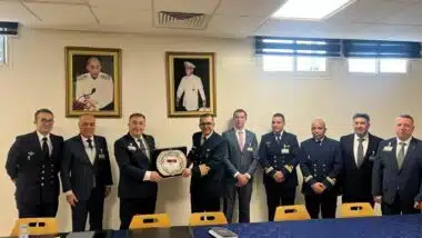 L'industriel turc de défense Emtekno en visite stratégique au Maroc, le transfert de technologie au cœur des échanges