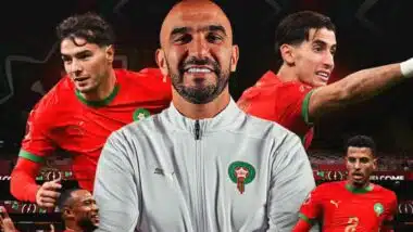 CAN 2025 : un premier acte prolifique avant une deuxième journée sous haute tension