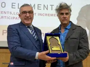 Alejandro Aravena, Prix Pritzker 2016, à l’Université Privée de Fès : penser l’architecture au service de l’humain