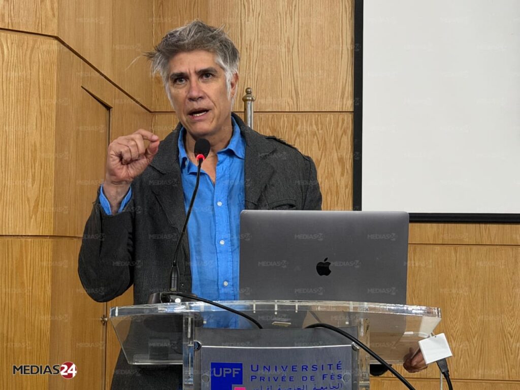 Alejandro Aravena UPF