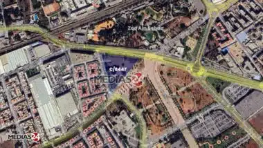 Casablanca. La taxe sur les terrains urbains non bâtis fixée à 30 DH/m²