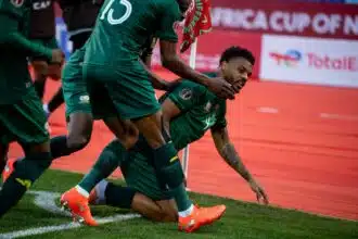 Récap’ CAN – 29 décembre : calculs, résistance et qualifications arrachées