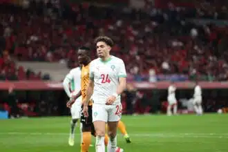 CAN 2025. Comment Neil El Aynaoui a métamorphosé l’attaque du Maroc