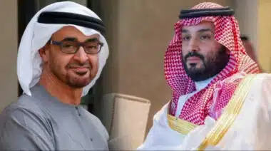 Yémen : l’Arabie saoudite dénonce une menace à sa sécurité, les Émirats se défendent