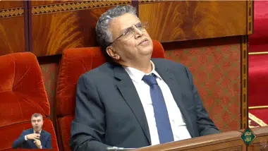 Face à la polémique sur la profession d’avocat, Ouahbi reste évasif