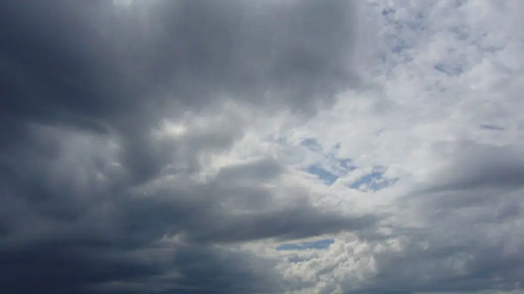 Les prévisions météo pour lundi 05 janvier 2026