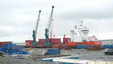 Norilsk Nickel cible l’Afrique du Nord pour sécuriser ses exportations