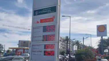 Carburants : le prix du gasoil descend sous les 10 dirhams le litre au Maroc