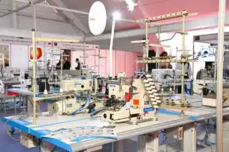 Investissements textiles turcs au Maroc : une coopération industrielle méditerranéenne face à l’Asie