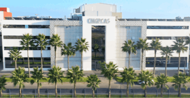 CMGP Group remporte un marché de 345,5 MDH pour l’irrigation de la plaine du Saïss