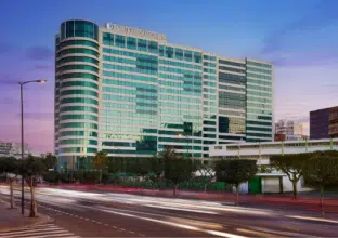 DoubleTree by Hilton Casablanca City Center ouvre officiellement ses portes