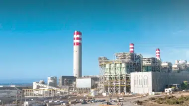 Nareva et Taqa, bientôt partenaires dans un nouveau géant de l'électricité à Tahaddart ?