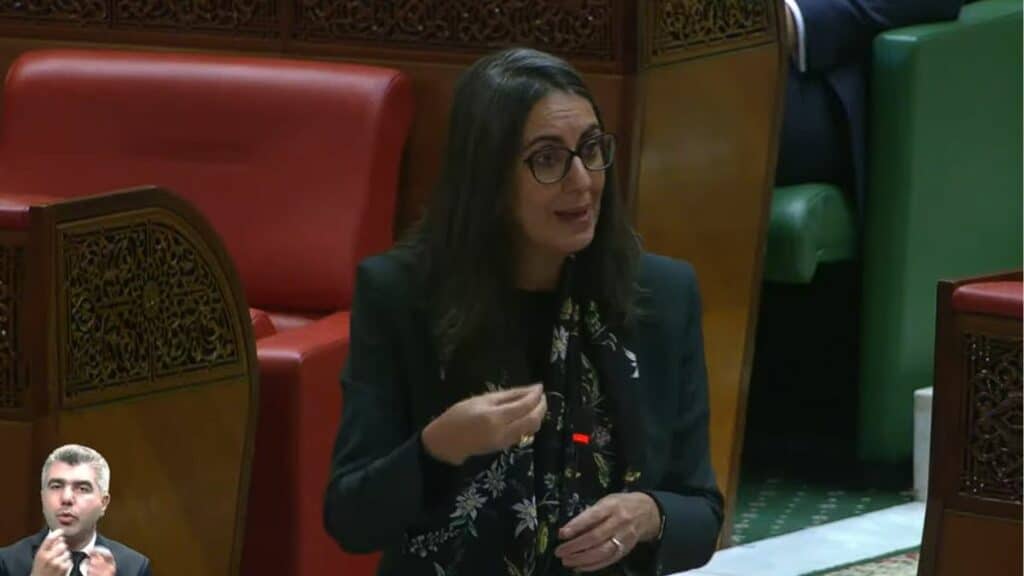 Nadia Fettah : &ldquo;L’investissement public devrait atteindre 330 MMDH en 2026&rdquo;