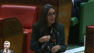 Nadia Fettah : &ldquo;L’investissement public devrait atteindre 330 MMDH en 2026&rdquo;
