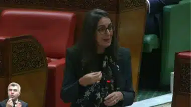 Nadia Fettah : &ldquo;L’investissement public devrait atteindre 330 MMDH en 2026&rdquo;