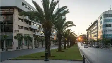 Rabat : la commune lance une étude d'envergure pour moderniser sa gestion foncière et fiscale