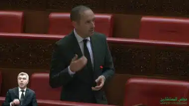 Santé : généralisation des GST en 2026 (Tahraoui)