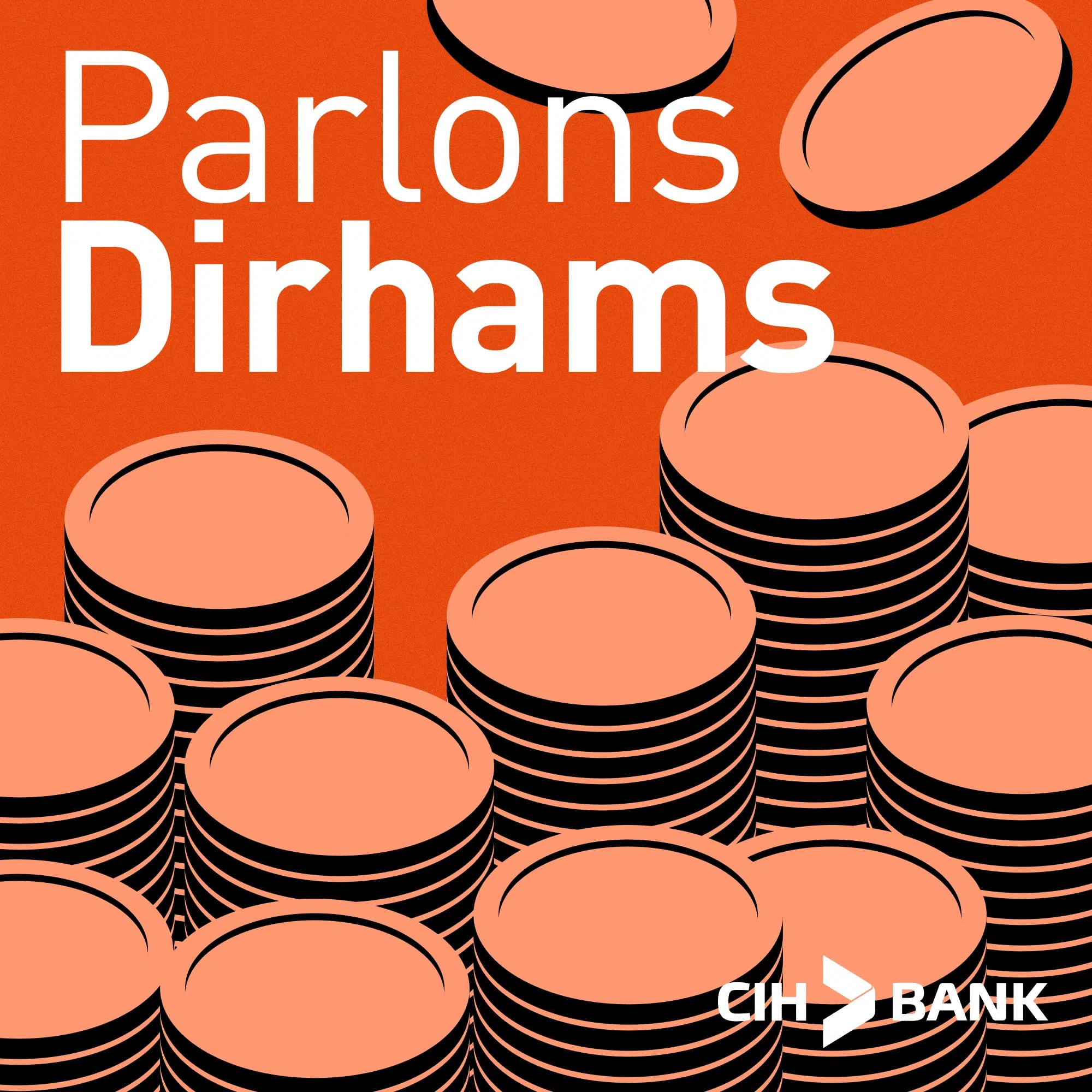 Parlons Dirhams