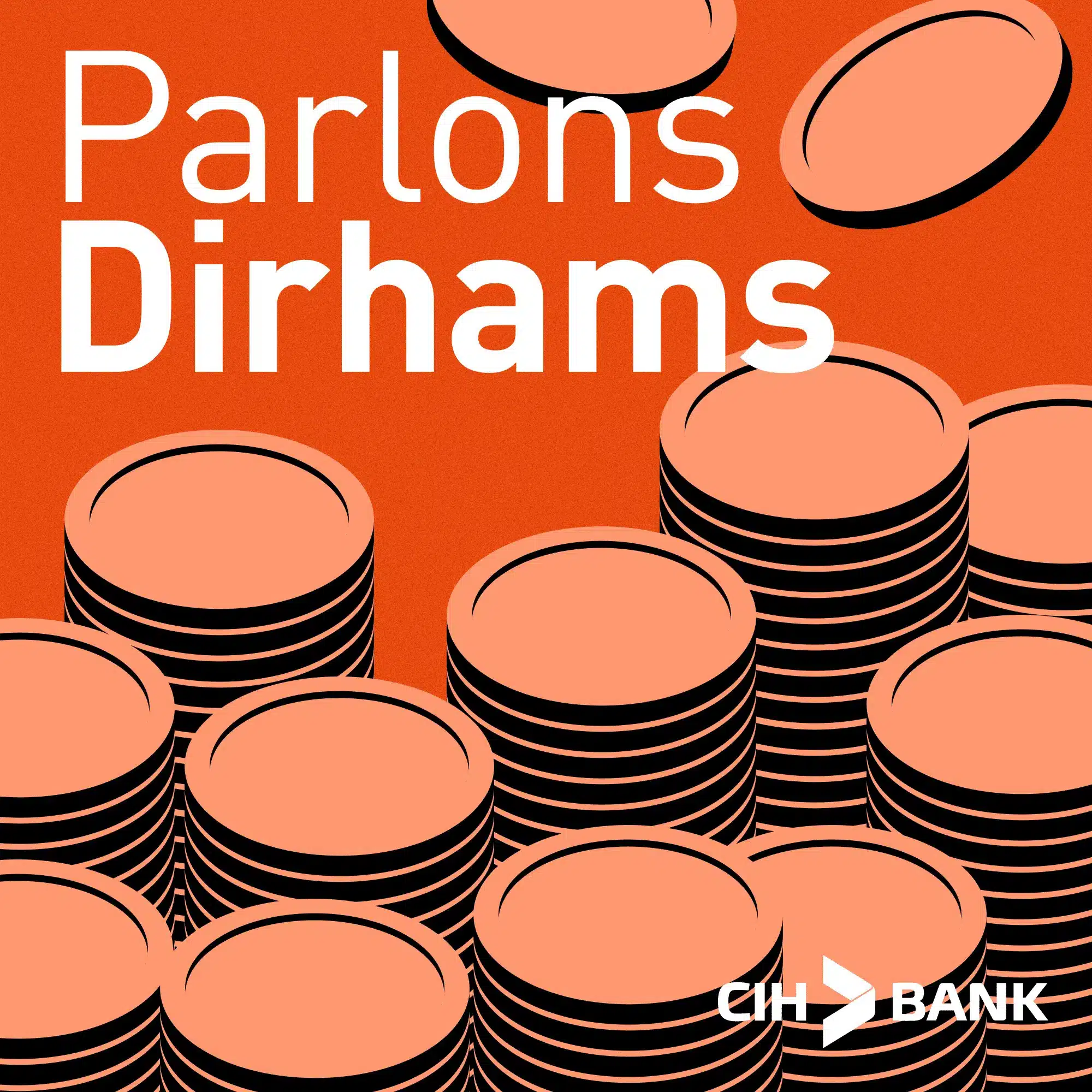 Parlons Dirhams