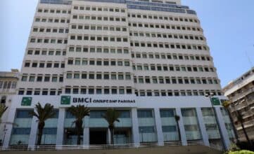 Holmarcom in talks to buy Morocco’s BMCI from BNP Paribas