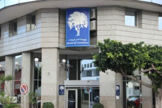 Bourse de Casablanca : les données clés d’une année 2025 en nette progression