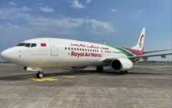 Royal Air Maroc annule ses vols vers Amsterdam le 2 janvier 2026