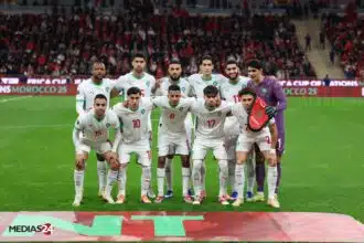 DATA CAN 2025. Le Maroc dans la cour des grands, mais avec des marges de progression