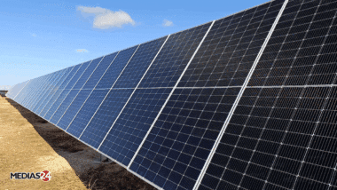 OCP Green Energy renforce ses fonds propres avec une augmentation de capital de 225 MDH