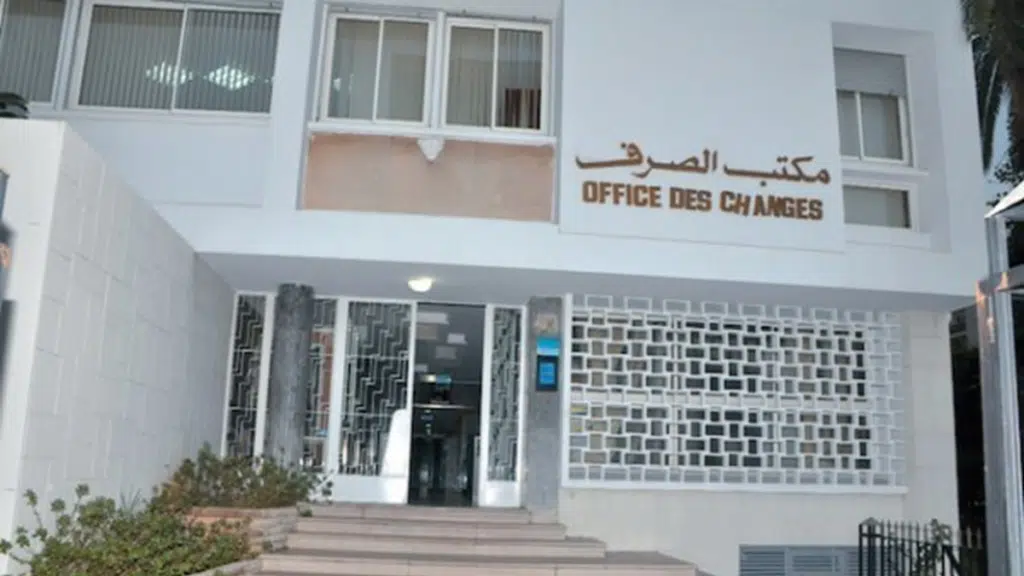 L'Office des changes publie la nouvelle version de l’Instruction générale des opérations de change (document)