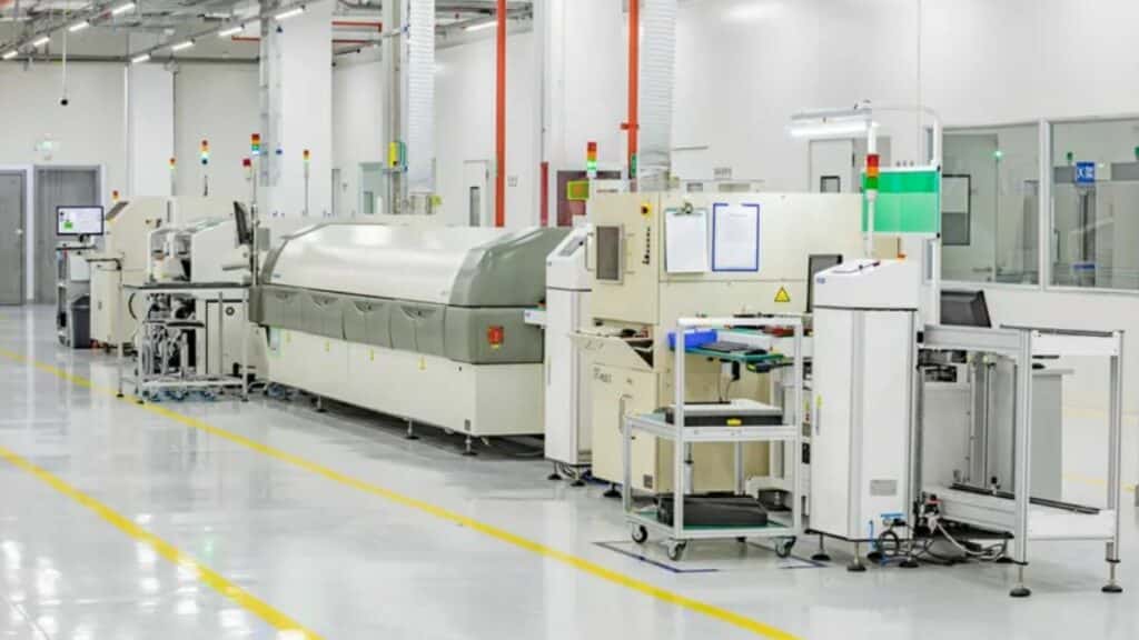 Automobile : le chinois Yunyi Electric investit 66 millions de dollars pour s'implanter au Maroc