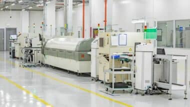 Automobile : le chinois Yunyi Electric investit 66 millions de dollars pour s'implanter au Maroc
