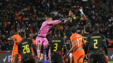 CAN 2025. Cameroun-Afrique du Sud : quelle heure, quelles chaînes ?