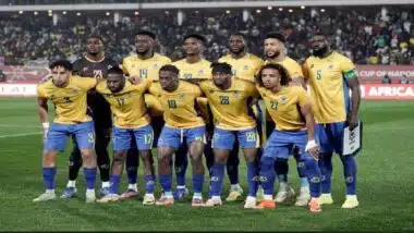 Gabon : &ldquo;Suspension de l’équipe nationale de football&rdquo; après l’élimination de la CAN Maroc-2025