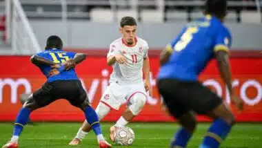 CAN 2025. Tunisie-Mali : quelle heure, quelles chaînes ?