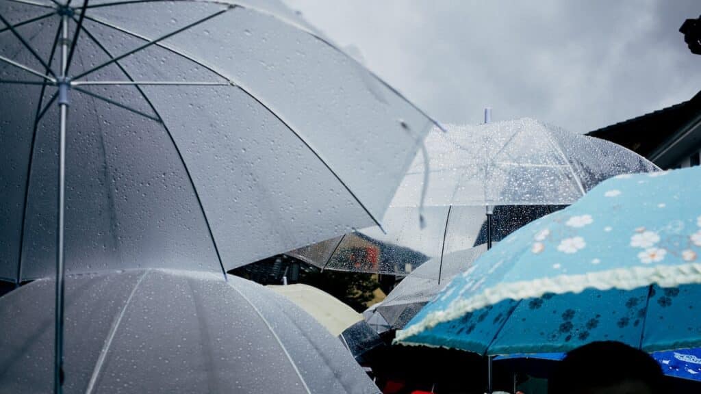 Météo. L'alerte rouge se poursuit au Souss-Massa de samedi à dimanche