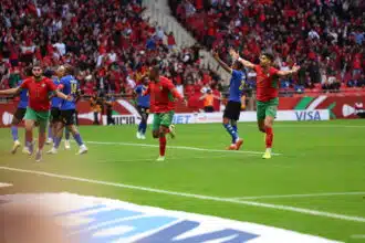 CAN 2025. Le Maroc en quart après avoir difficilement écarté la Tanzanie (1-0)