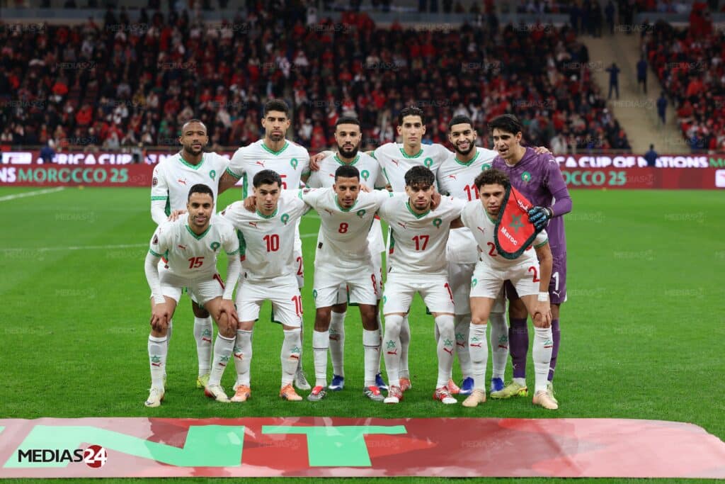 CAN 2025. Maroc-Tanzanie, un vieux compte à régler