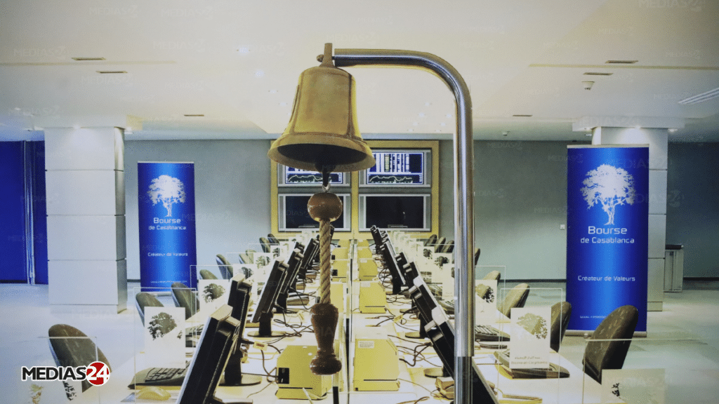 Bourse de Casablanca, MASI, marché actions, 2026, volatilité, valorisation, MSIN, investisseurs, IPO, BTP, tourisme, MSCI